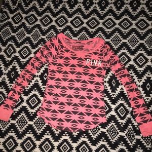 I Only Sleep In PINK